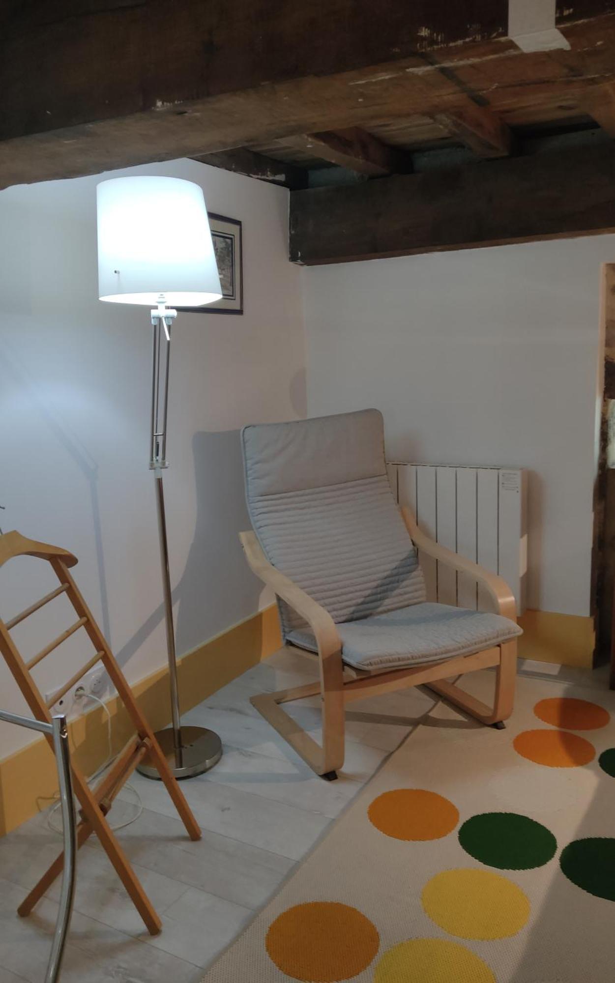La Maisonette Du Bateau Lavoir Semur-en-Auxois Exterior photo